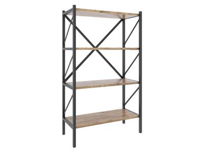 VCM Kast Insasi (4-voudig, Honing eiken) VCM Kast Insasi (4-voudig, Honing eiken)