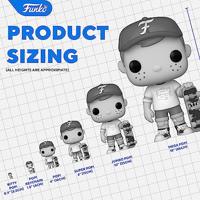 Verzamelfiguur Funko Pop! 80482 Lijmen - thumbnail