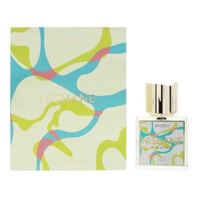 NISHANE Time Capsule Collection Deziro Extrait de Parfum 100ml NISHANE Time Capsule Collection Deziro Extrait de Parfum 100ml