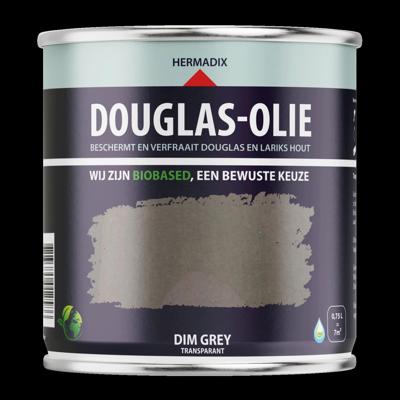 Douglas Olie Dim Grey 750 ml Hermadix - Hermadix Douglas Olie Dim Grey 750 ml Hermadix - Hermadix