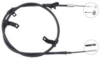 Handremkabel K17484 - thumbnail