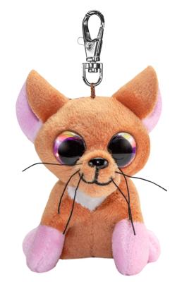 Lumo Stars sleutelhanger - muis mus