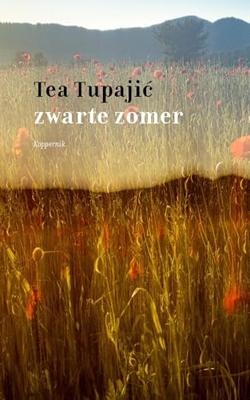 Zwarte zomer - Tea Tupajic - ebook