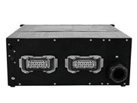 Eurolite DPMX-1216 MP DMX dimmer 12-kanaals 19 inch bouwvorm - thumbnail