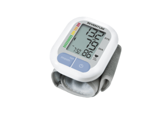 Inventum BDP421 Polsbloeddrukmeter