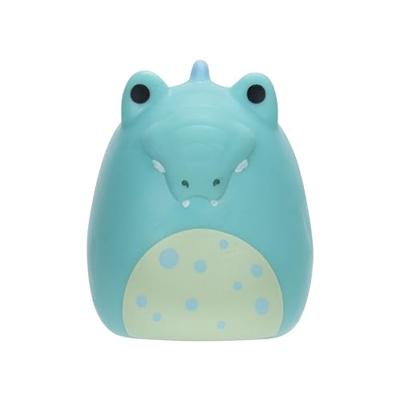 Squishmallows - squish-a-longs speelfiguren 2, 14dlg.