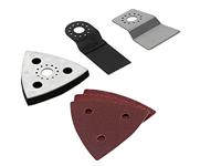 FARTOOLS Multifunctionele spatel 220 W DM220 - thumbnail