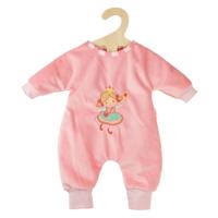 Heless Poppenromper prinses emily, 28-35 cm - thumbnail