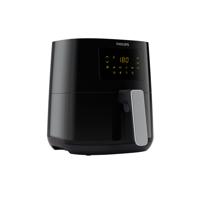 Philips HD9252/70 Airfryer 4.1L 1400W Zwart - thumbnail