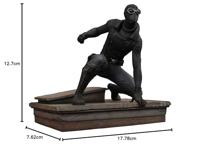 Spider-Man - Spider-Noir PVC Diorama - thumbnail