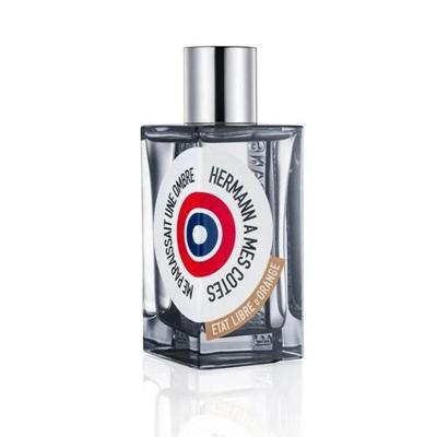 Etat Libre D'Orange Hermann A Mes Cotes Eau de parfum Spray 100 ml Etat Libre D'Orange Hermann A Mes Cotes Eau de parfum Spray 100 ml