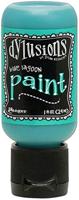 Ranger Ink Ranger • dylusions paint flip cap bottle blue lagoon 29ml - thumbnail