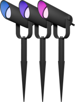 HOMBLI Smart Spot Light Starter Kit Smartverlichting - thumbnail