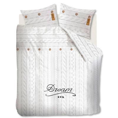 Beddinghouse Beddinghouse Knitted Dream Dekbedovertrek