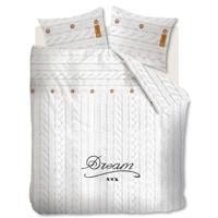 Beddinghouse Beddinghouse Knitted Dream Dekbedovertrek - thumbnail