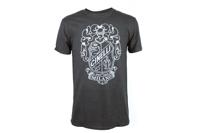 Cinelli Crest T-shirt - Zwart - thumbnail
