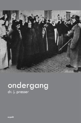 Ondergang - 1 en 2 - J. Presser - ebook