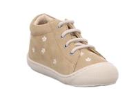 Babyboots Cocoon NATURINO® beige - thumbnail