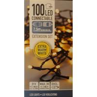 koppelbaar 31V Ledstreng Verleng 7,5m - thumbnail