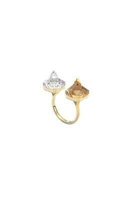 Dames ring Swarovski 5620720 (12)