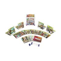 Bordspel Asmodee - thumbnail