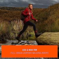 Granger&apos;s Shoe &apos;G-Wax&apos; Schoenonderhoudsmiddel 80g - thumbnail