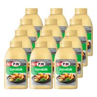 P&W - Remoulade - 12x 425g - thumbnail