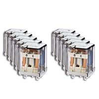 Finder 62.31.9.012.4800 Steekrelais 12 V/DC 16 A 1x NO 1 stuk(s) - thumbnail