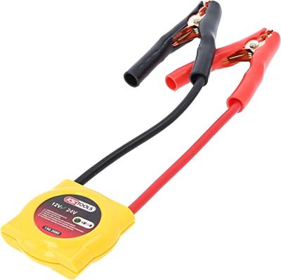 KS Tools 150.3080 Elektronische overspanningsbeveiliging, 12V KS Tools 150.3080 Elektronische overspanningsbeveiliging, 12V
