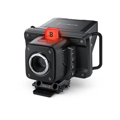 Blackmagic Design Studio Camera 6K Pro