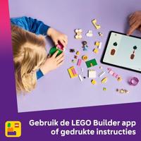 LEGO friends 42665 hondenspeeltuin - thumbnail