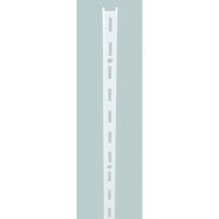 XHANDER wandrail enkel wit 144cm - thumbnail