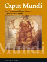 Caput Mundi - Charles Hupperts, Elly Jans - Paperback (9789087717742) - thumbnail