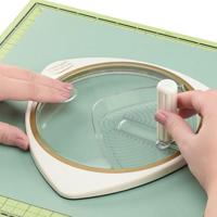 Vaessen Creative • cirkelsnijder ø15cm incl. 3 reservemesjes - thumbnail