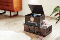 GPO Retro CHESTERTONDAB Retro muziek center met DAB+ - thumbnail