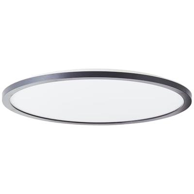 Brilliant PlafondlampSorell Ø 42cm zwart - G99879A76