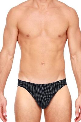 Hom Micro slip Max zwart