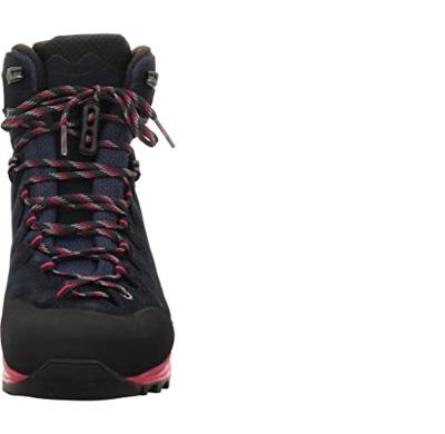 Hanwag Makra Trek Lady GTX Hoge Wandelschoen Dames-4BC734A0-A7F6-48FB-992A-30BAF6C96335