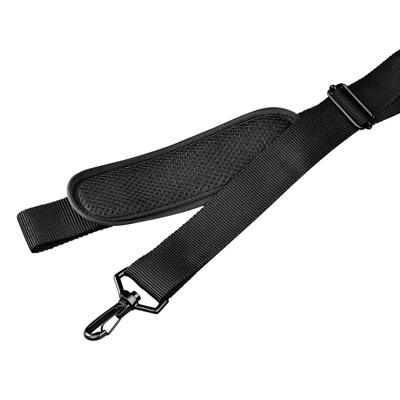 Hama Nashville Schoudertas Zwart, Rood Hama Nashville Schoudertas Zwart, Rood