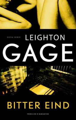 Bitter eind - Leighton Gage - eBook (9789045201450)