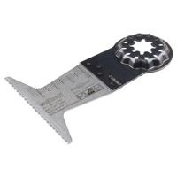 Wolfcraft 4260000 Invalzaagblad BiM 1 stuks 65 mm 1 stuk(s) - thumbnail