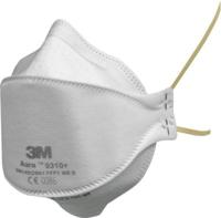3M™ Aura™ stofmasker - FFP1 - 9310+ - thumbnail