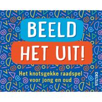 Raadspel Beeld Het Uit! - thumbnail