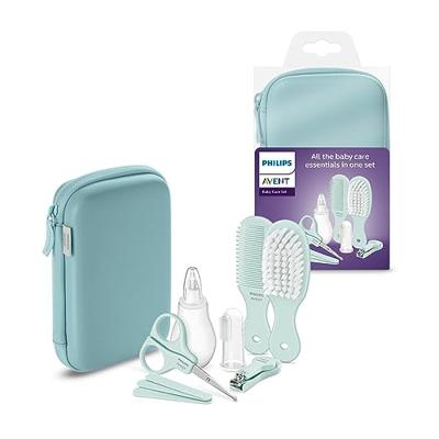 Verzorgingsetui voor de baby Philips AVENT blauw Verzorgingsetui voor de baby Philips AVENT blauw