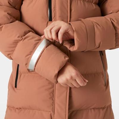 Helly Hansen Adore Puffy Parka Helly Hansen Adore Puffy Parka