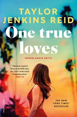 One true loves - Taylor Jenkins Reid - ebook