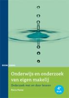 Onderwijs en onderzoek van eigen makelij - Petra Ponte - Paperback (9789059318403) - thumbnail