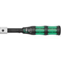 Wera Click-Torque XP 1 05075670001 Momentsleutel Vooringesteld Insteekvierkant 9 x 12 mm 2.5 - 25 Nm - thumbnail