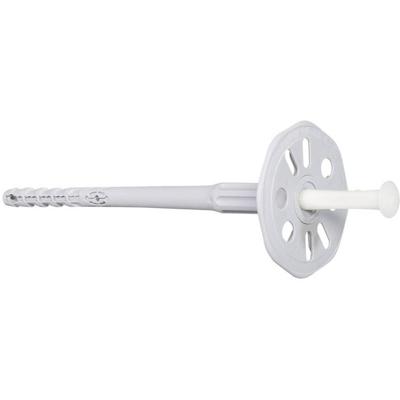 Fischer 534157 FIF-CS 8/60 Isolatiebevestiging 108 mm 8 mm 100 stuk(s)