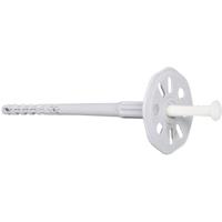 Fischer 534157 FIF-CS 8/60 Isolatiebevestiging 108 mm 8 mm 100 stuk(s) - thumbnail